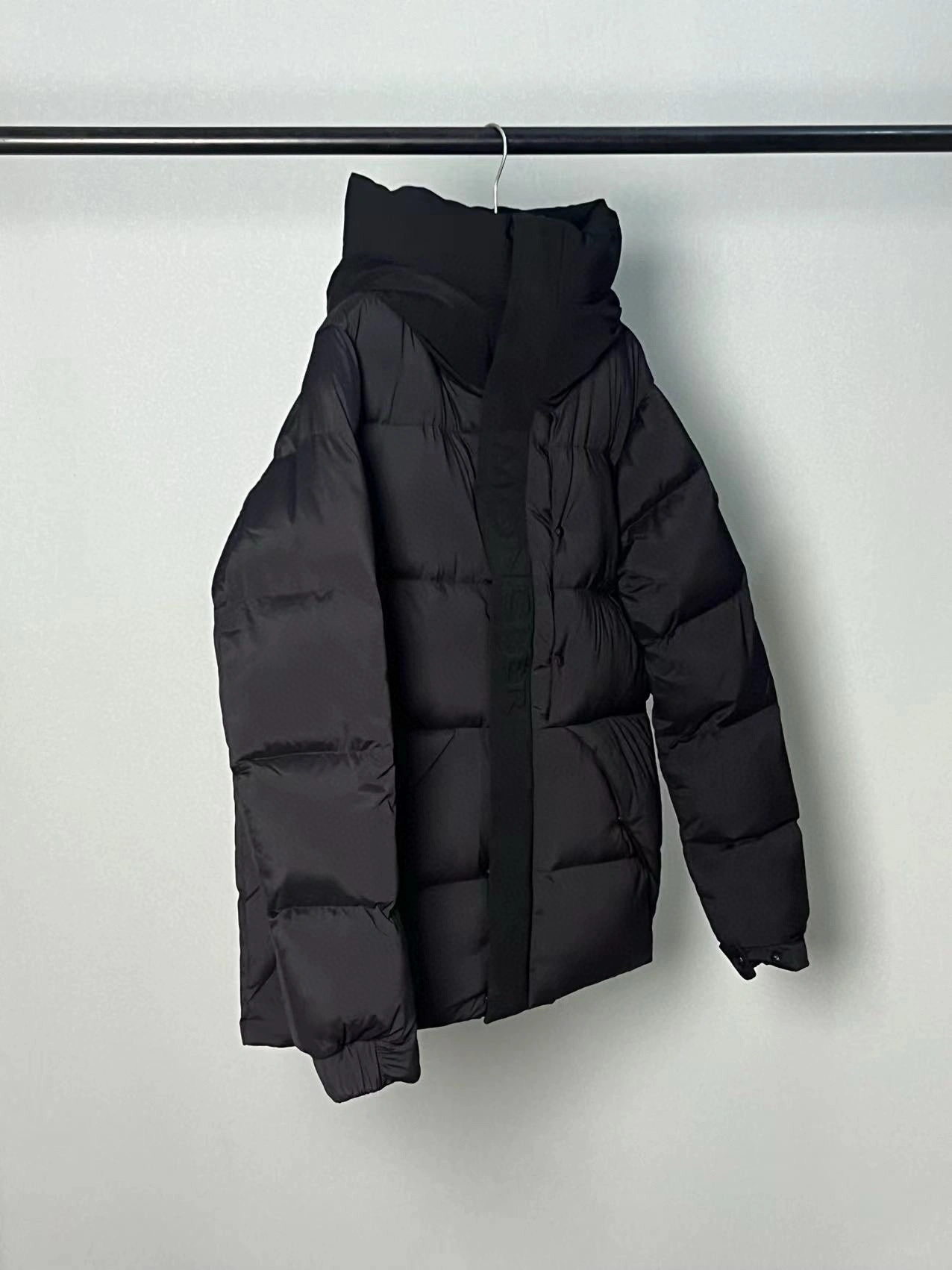 wg.luxury- 7o9385r Madeira down jacket 3Colour item:D-F365I0707-3